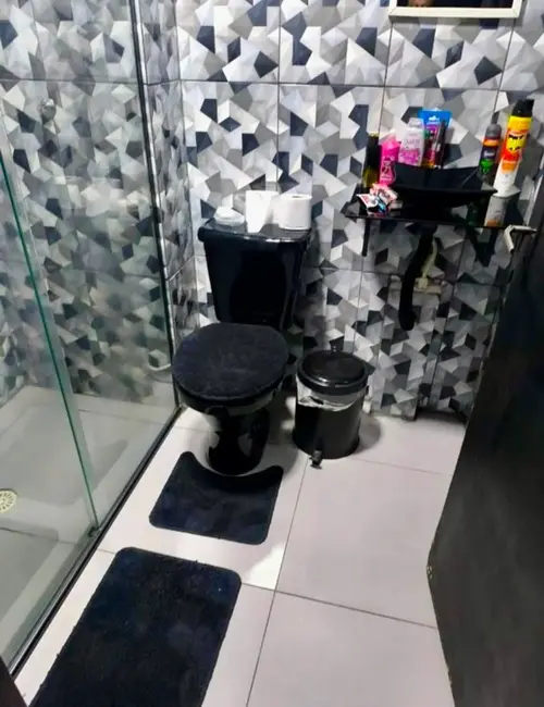 Apartamento com 2 quartos à venda, 45m2 em Guarulhos - SP - imagem 9 Foto 9 de Apartamento com 2 quartos à venda, 45m2 em Guarulhos - SP