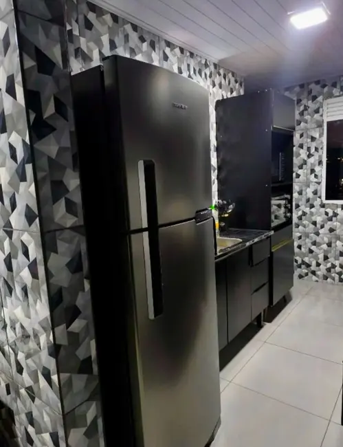 Apartamento com 2 quartos à venda, 45m2 em Guarulhos - SP - imagem 7 Foto 7 de Apartamento com 2 quartos à venda, 45m2 em Guarulhos - SP