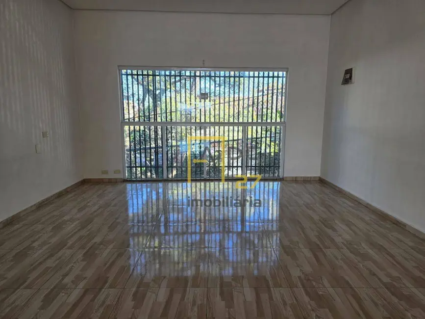 Foto 1 de Sala Comercial para alugar, 113m2 em Jardim do Triunfo, Guarulhos - SP