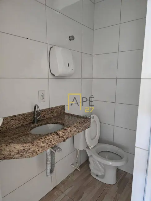 Foto 2 de Sala Comercial para alugar, 113m2 em Jardim do Triunfo, Guarulhos - SP