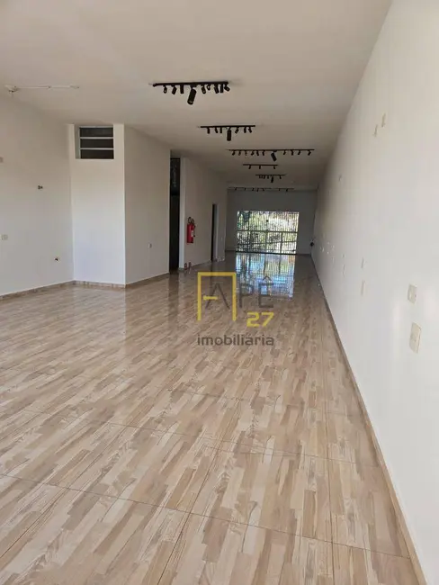 Foto 4 de Sala Comercial para alugar, 113m2 em Jardim do Triunfo, Guarulhos - SP
