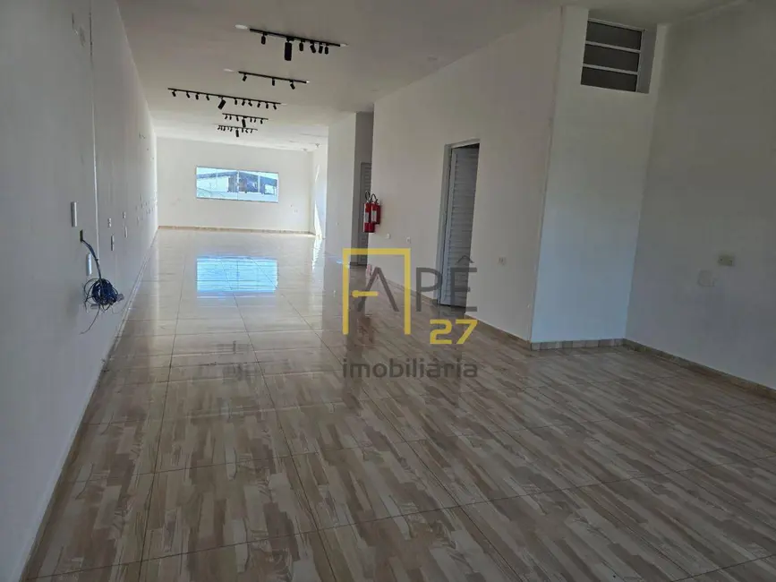 Foto 3 de Sala Comercial para alugar, 113m2 em Jardim do Triunfo, Guarulhos - SP