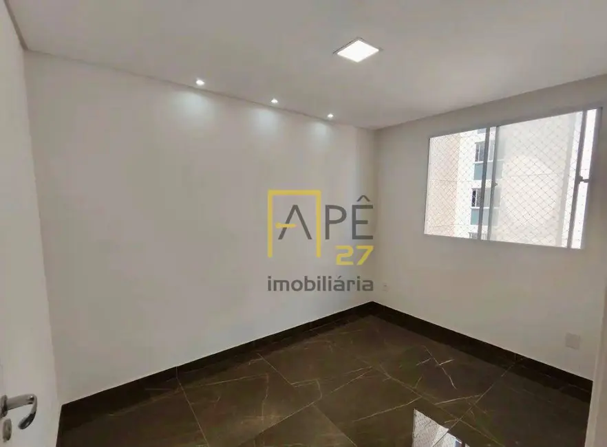 Foto 1 de Apartamento com 2 quartos à venda, 55m2 em Jardim IV Centenário, Guarulhos - SP