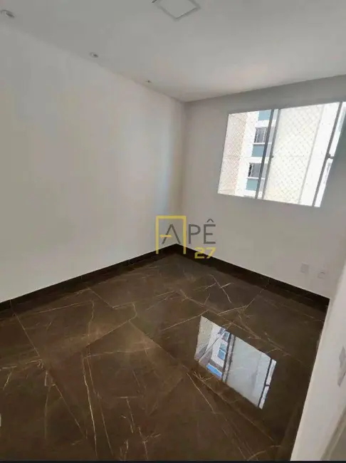 Foto 9 de Apartamento com 2 quartos à venda, 55m2 em Jardim IV Centenário, Guarulhos - SP