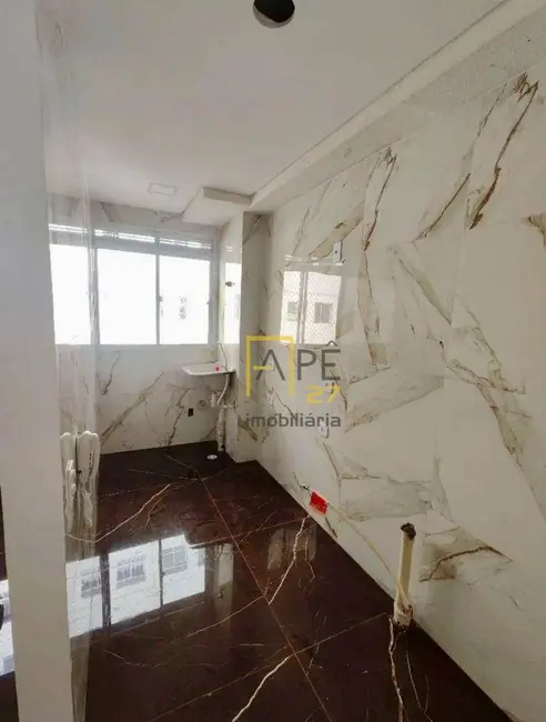Foto 4 de Apartamento com 2 quartos à venda, 55m2 em Jardim IV Centenário, Guarulhos - SP