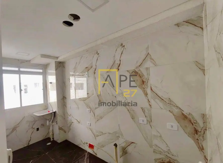 Foto 3 de Apartamento com 2 quartos à venda, 55m2 em Jardim IV Centenário, Guarulhos - SP