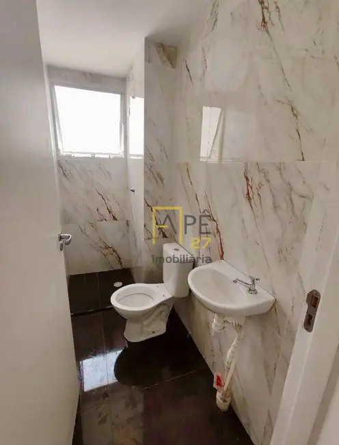 Foto 8 de Apartamento com 2 quartos à venda, 55m2 em Jardim IV Centenário, Guarulhos - SP