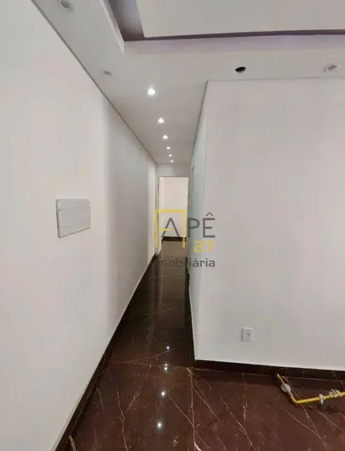 Foto 2 de Apartamento com 2 quartos à venda, 55m2 em Jardim IV Centenário, Guarulhos - SP