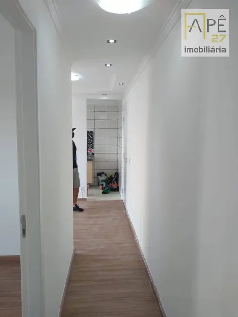 Foto 6 de Apartamento com 2 quartos para alugar, 47m2 em Ponte Grande, Guarulhos - SP