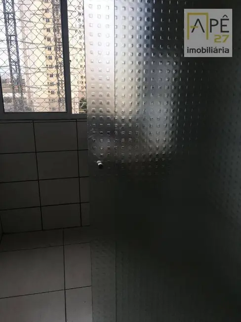 Foto 2 de Apartamento com 2 quartos para alugar, 47m2 em Ponte Grande, Guarulhos - SP