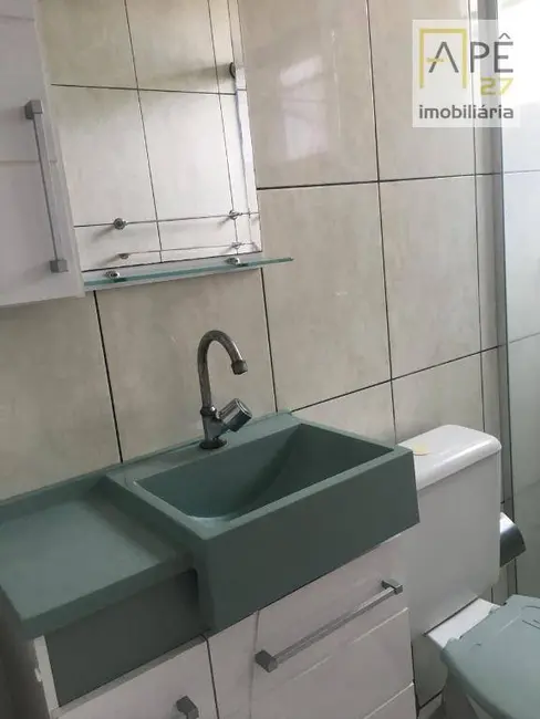 Foto 7 de Apartamento com 2 quartos para alugar, 47m2 em Ponte Grande, Guarulhos - SP