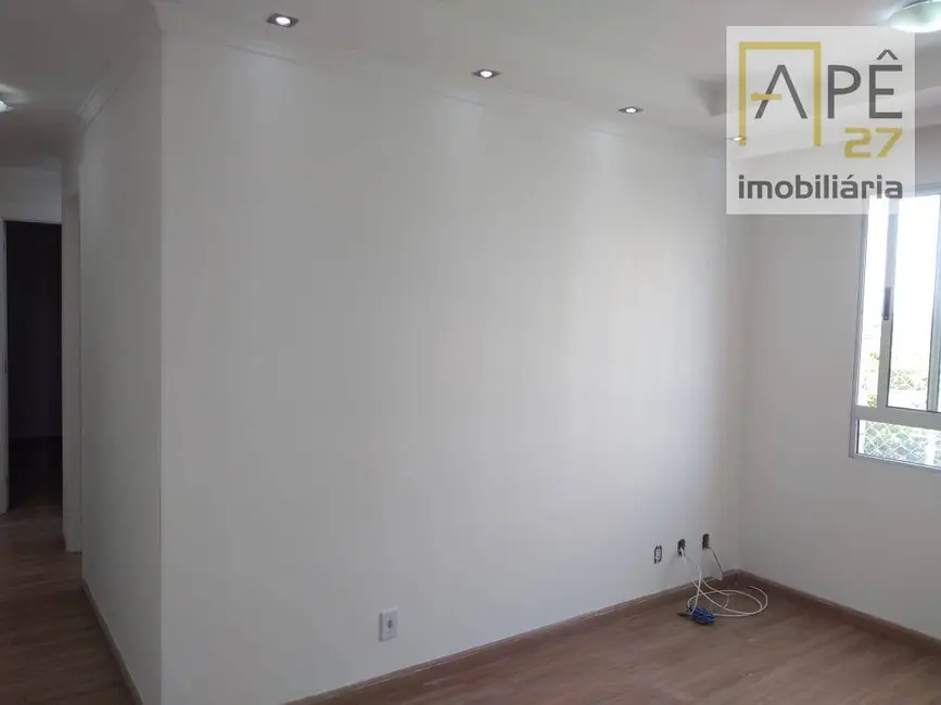 Foto 5 de Apartamento com 2 quartos para alugar, 47m2 em Ponte Grande, Guarulhos - SP
