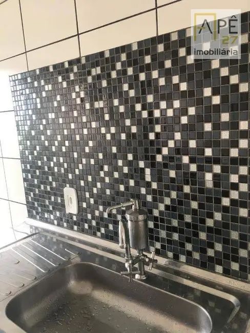 Foto 1 de Apartamento com 2 quartos para alugar, 47m2 em Ponte Grande, Guarulhos - SP