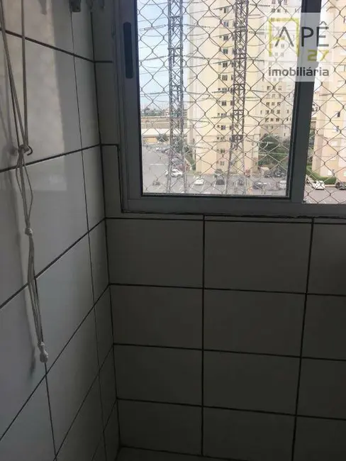 Foto 3 de Apartamento com 2 quartos para alugar, 47m2 em Ponte Grande, Guarulhos - SP