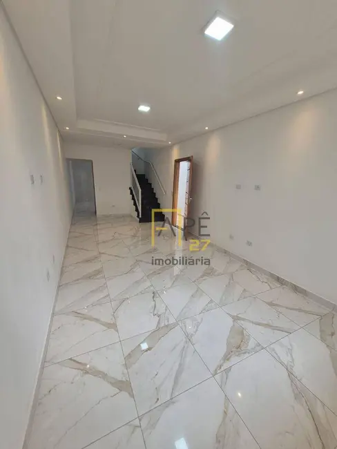 Foto 1 de Sobrado com 3 quartos à venda, 127m2 em Jardim Albertina, Guarulhos - SP