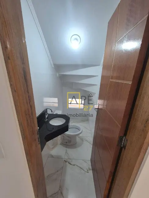 Foto 7 de Sobrado com 3 quartos à venda, 127m2 em Jardim Albertina, Guarulhos - SP