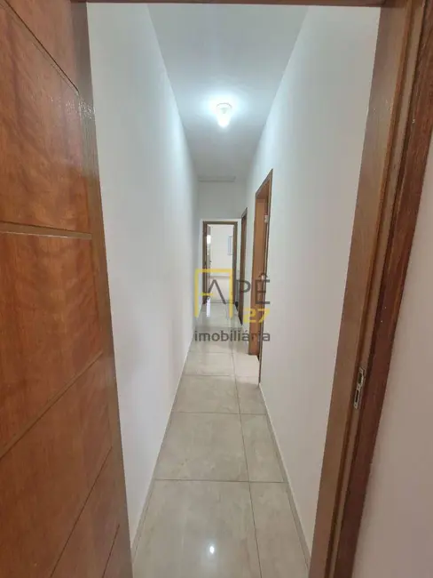 Foto 3 de Sobrado com 3 quartos à venda, 127m2 em Jardim Albertina, Guarulhos - SP