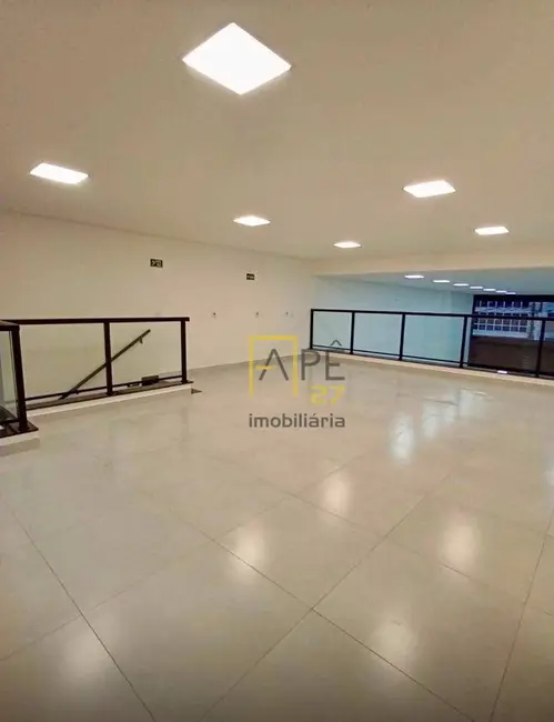 Foto 6 de Sala Comercial para alugar, 267m2 em Vila Carmela II, Guarulhos - SP