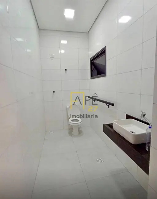 Foto 8 de Sala Comercial para alugar, 267m2 em Vila Carmela II, Guarulhos - SP