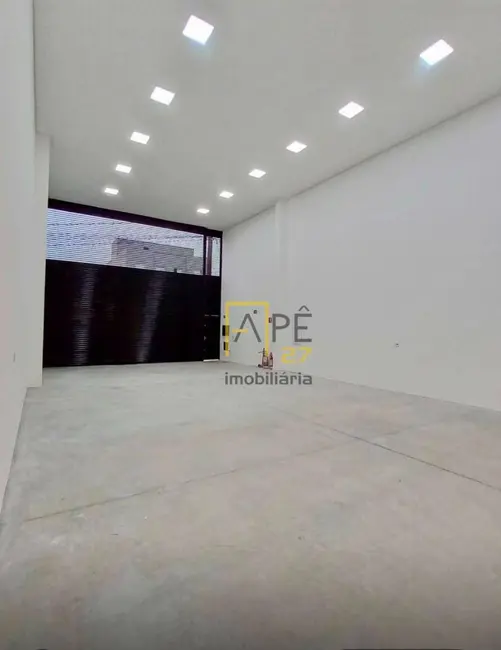 Foto 3 de Sala Comercial para alugar, 267m2 em Vila Carmela II, Guarulhos - SP