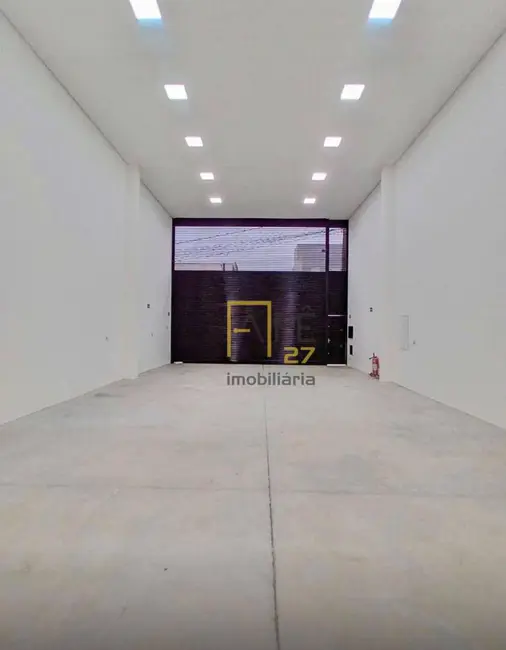 Foto 2 de Sala Comercial para alugar, 267m2 em Vila Carmela II, Guarulhos - SP