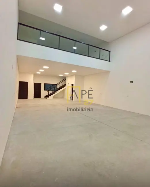 Foto 5 de Sala Comercial para alugar, 267m2 em Vila Carmela II, Guarulhos - SP