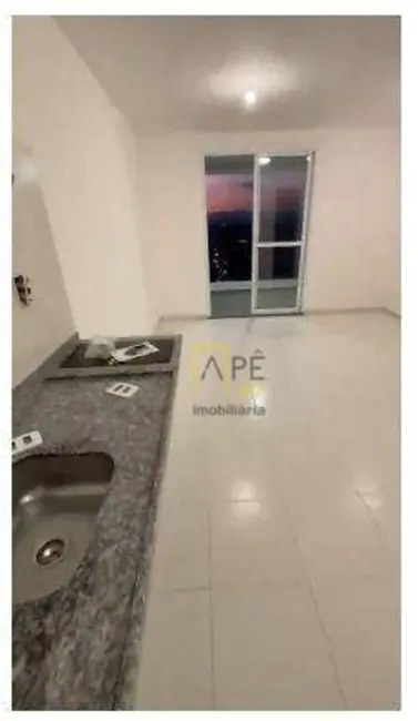 Foto 1 de Kitnet com 1 quarto para alugar, 29m2 em Mooca, São Paulo - SP