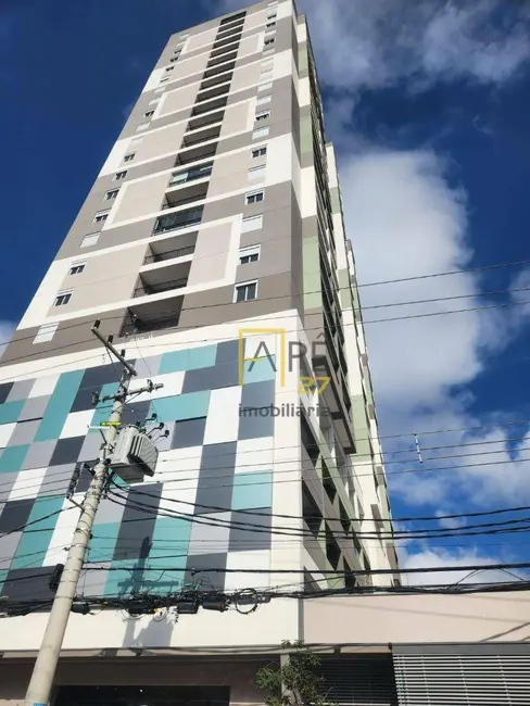 Foto 4 de Kitnet com 1 quarto para alugar, 29m2 em Mooca, São Paulo - SP