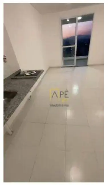 Foto 3 de Kitnet com 1 quarto para alugar, 29m2 em Mooca, São Paulo - SP