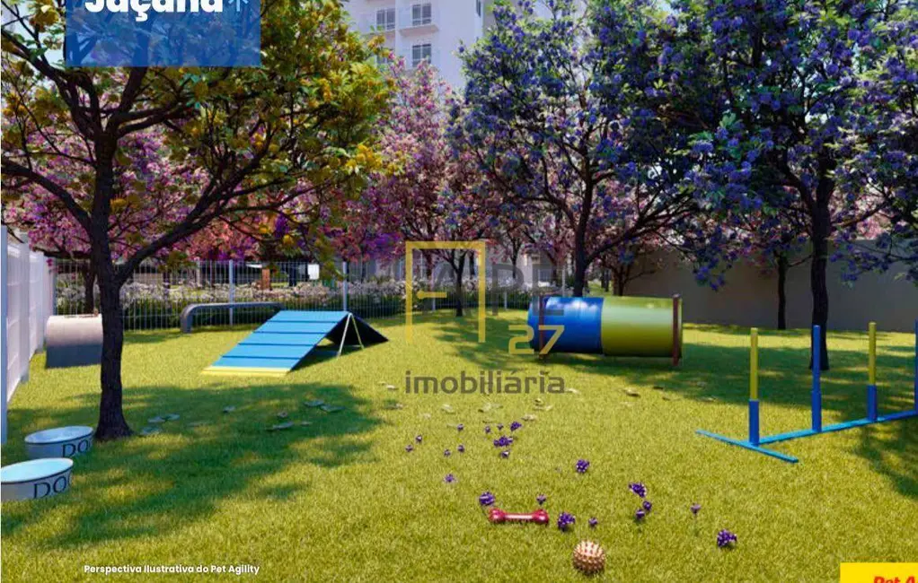 Foto 8 de Apartamento com 2 quartos à venda, 33m2 em São Paulo - SP