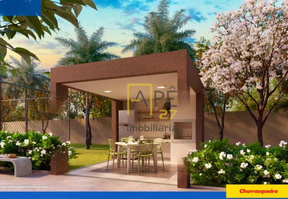 Foto 5 de Apartamento com 2 quartos à venda, 33m2 em São Paulo - SP