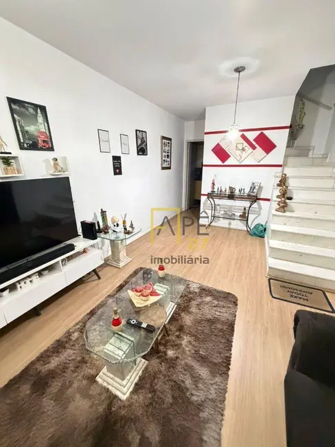 Foto 6 de Sobrado com 3 quartos à venda, 120m2 em Vila Aurora, São Paulo - SP