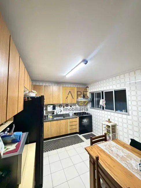 Foto 2 de Sobrado com 3 quartos à venda, 120m2 em Vila Aurora, São Paulo - SP