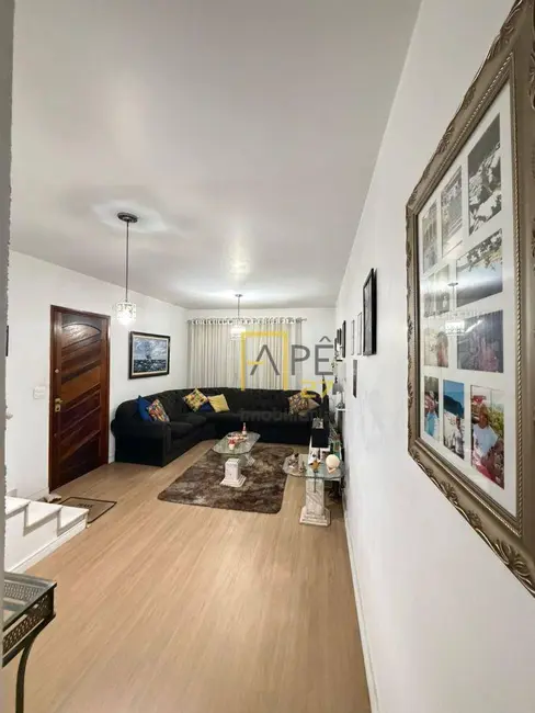 Foto 1 de Sobrado com 3 quartos à venda, 120m2 em Vila Aurora, São Paulo - SP