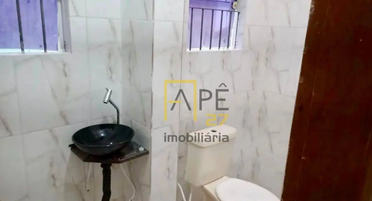 Foto 3 de Sala Comercial para alugar, 50m2 em Jardim Vila Galvão, Guarulhos - SP