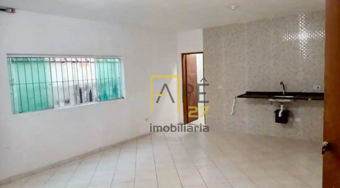 Foto 1 de Sala Comercial para alugar, 50m2 em Jardim Vila Galvão, Guarulhos - SP