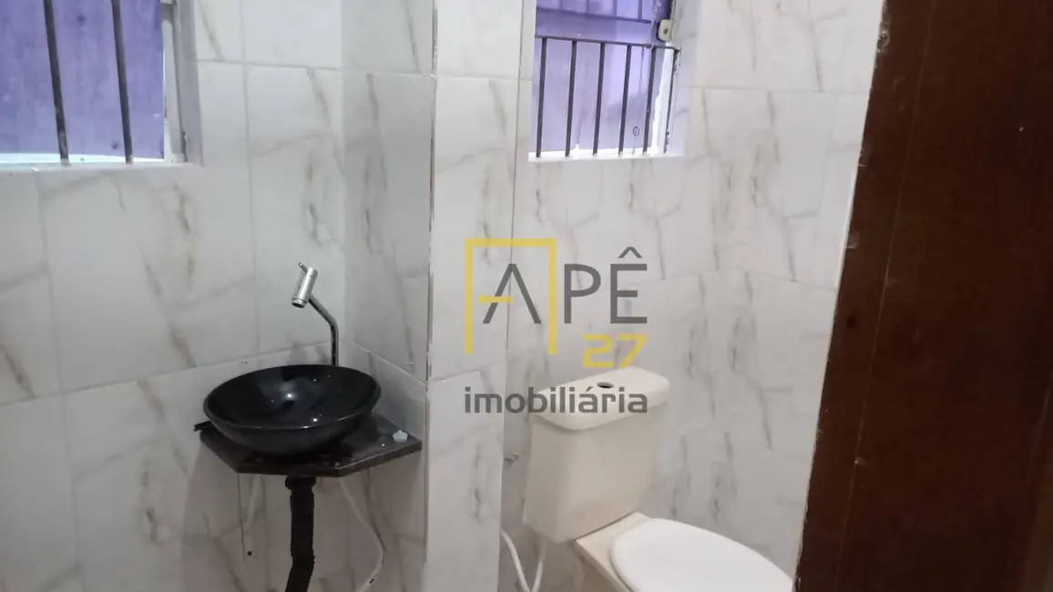 Foto 4 de Sala Comercial para alugar, 50m2 em Jardim Vila Galvão, Guarulhos - SP