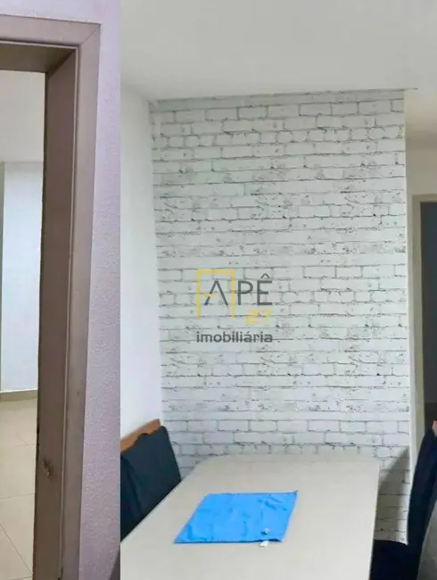 Foto 7 de Apartamento com 2 quartos à venda, 45m2 em Guarulhos - SP