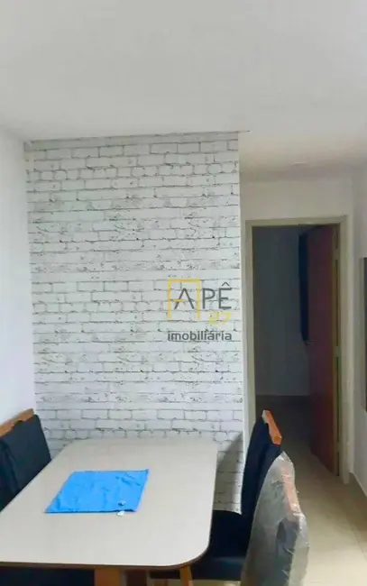 Foto 5 de Apartamento com 2 quartos à venda, 45m2 em Guarulhos - SP