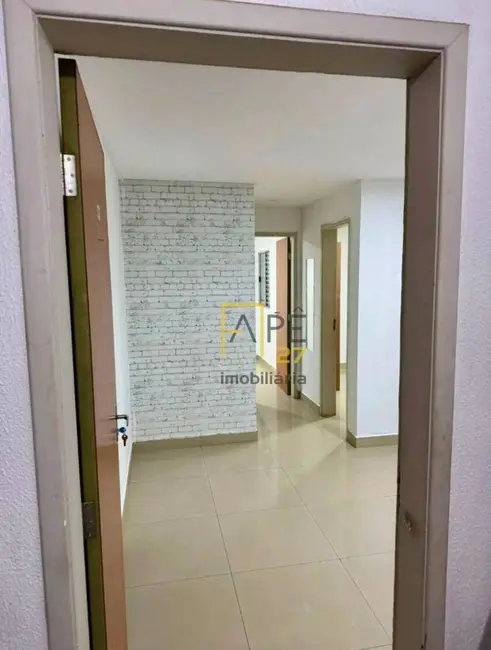 Foto 4 de Apartamento com 2 quartos à venda, 45m2 em Guarulhos - SP