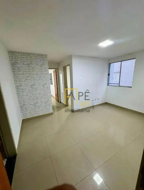 Foto 1 de Apartamento com 2 quartos à venda, 45m2 em Guarulhos - SP