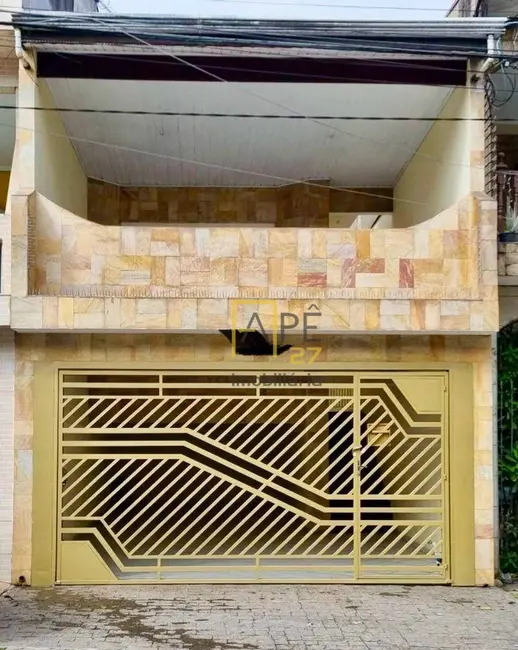 Foto 1 de Casa com 2 quartos à venda, 125m2 em Parque Jurema, Guarulhos - SP