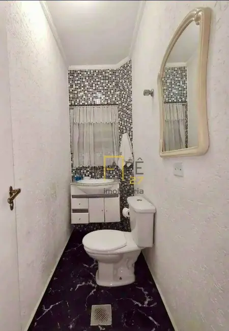 Sobrado com 3 quartos à venda, 132m2 em Ponte Grande, Guarulhos - SP - imagem 5 Foto 5 de Sobrado com 3 quartos à venda, 132m2 em Ponte Grande, Guarulhos - SP
