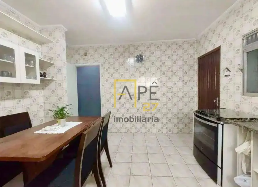 Sobrado com 3 quartos à venda, 132m2 em Ponte Grande, Guarulhos - SP - imagem 8 Foto 8 de Sobrado com 3 quartos à venda, 132m2 em Ponte Grande, Guarulhos - SP