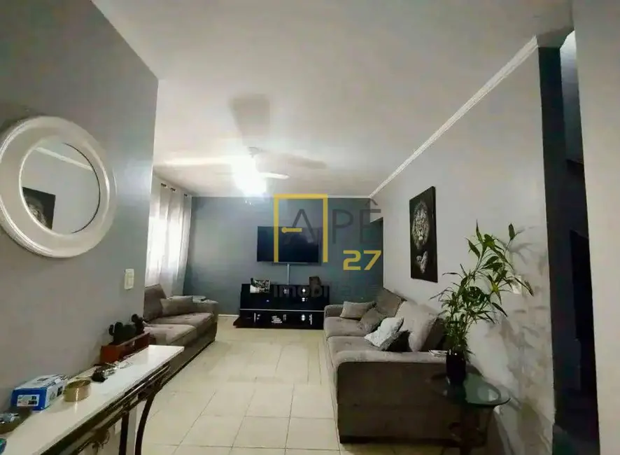 Sobrado com 3 quartos à venda, 132m2 em Ponte Grande, Guarulhos - SP - imagem 2 Foto 2 de Sobrado com 3 quartos à venda, 132m2 em Ponte Grande, Guarulhos - SP