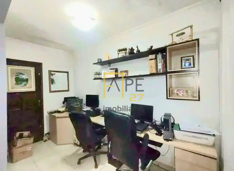 Sobrado com 3 quartos à venda, 132m2 em Ponte Grande, Guarulhos - SP - imagem 9 Foto 9 de Sobrado com 3 quartos à venda, 132m2 em Ponte Grande, Guarulhos - SP