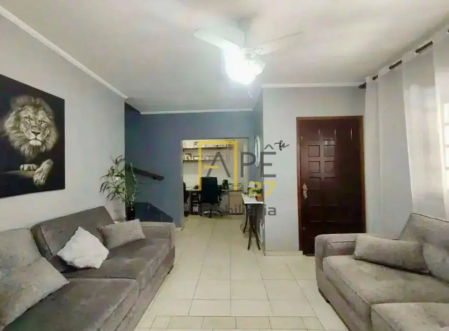 Sobrado com 3 quartos à venda, 132m2 em Ponte Grande, Guarulhos - SP - imagem 1 Foto 1 de Sobrado com 3 quartos à venda, 132m2 em Ponte Grande, Guarulhos - SP