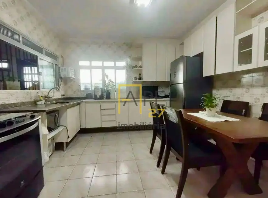 Sobrado com 3 quartos à venda, 132m2 em Ponte Grande, Guarulhos - SP - imagem 7 Foto 7 de Sobrado com 3 quartos à venda, 132m2 em Ponte Grande, Guarulhos - SP