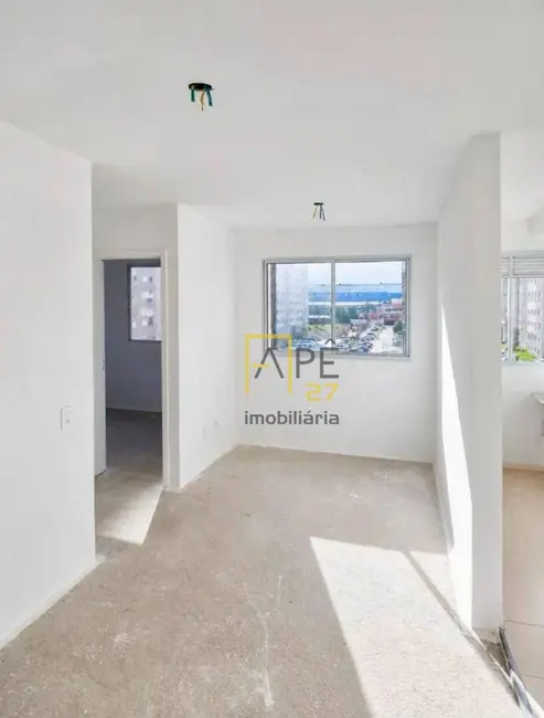 Foto 4 de Apartamento com 2 quartos à venda, 42m2 em Vila Nova Bonsucesso, Guarulhos - SP