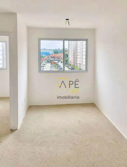 Foto 9 de Apartamento com 2 quartos à venda, 42m2 em Vila Nova Bonsucesso, Guarulhos - SP